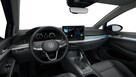 Volkswagen Golf Life Plus 1.5TSI 116KM manual koło zapasowe - 9