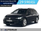 Volkswagen Golf Variant Life Plus 2.0TDI 116 manual