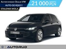 Volkswagen Golf Life Plus 1.5TSI 116KM manual pakiet zimowy koło zapasowe