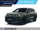 Volkswagen  Tayron R-Line Plus 2.0TDI 193KM 4MOTION Automat DSG Hak Koło zapasowe 7-miejs