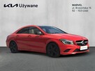 Mercedes CLA 250 /4MATIC /AUTOMAT - 3