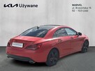 Mercedes CLA 250 /4MATIC /AUTOMAT - 7