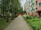 Mieszkanie Wrocław Krzyki, Powstańców Śląskich, Pabianicka - 8