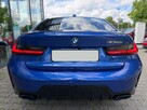 BMW 340 Dostępne od ręki, rabat 106 198, M Pakiet Niebieski portimao ! - 5