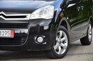 Citroen Berlingo 1,6 HDI 115KM Klimatyzacja Panorama Tempomat Alufelgi Super Stan z DE - 6