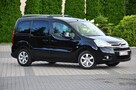 Citroen Berlingo 1,6 HDI 115KM Klimatyzacja Panorama Tempomat Alufelgi Super Stan z DE - 10