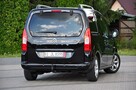 Citroen Berlingo 1,6 HDI 115KM Klimatyzacja Panorama Tempomat Alufelgi Super Stan z DE - 13