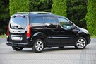 Citroen Berlingo 1,6 HDI 115KM Klimatyzacja Panorama Tempomat Alufelgi Super Stan z DE - 15