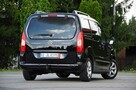 Citroen Berlingo 1,6 HDI 115KM Klimatyzacja Panorama Tempomat Alufelgi Super Stan z DE - 16