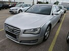 Audi A8 4.2 TDI V8, 350KM sprowadzony, sprawny, wersja EU - 1