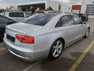 Audi A8 4.2 TDI V8, 350KM sprowadzony, sprawny, wersja EU - 3