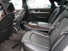 Audi A8 4.2 TDI V8, 350KM sprowadzony, sprawny, wersja EU - 7