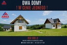 Dom Rabka-Zdrój