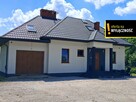 Dom Białoborze gm. Stopnica,