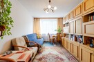 Mieszkanie Kraków Grzegórzki, Dąbie, Bajeczna - 8