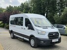 Ford Transit L3H2 / 9-osobowy / dla niepełnosprawnych / Faktura VAT - 2