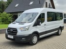 Ford Transit L3H2 / 9-osobowy / dla niepełnosprawnych / Faktura VAT - 3
