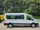 Ford Transit L3H2 / 9-osobowy / dla niepełnosprawnych / Faktura VAT - 5