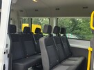 Ford Transit L3H2 / 9-osobowy / dla niepełnosprawnych / Faktura VAT - 6