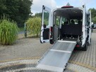 Ford Transit L3H2 / 9-osobowy / dla niepełnosprawnych / Faktura VAT - 10