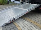 Ford Transit L3H2 / 9-osobowy / dla niepełnosprawnych / Faktura VAT - 11