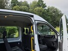 Ford Transit L3H2 / 9-osobowy / dla niepełnosprawnych / Faktura VAT - 14