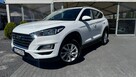 Hyundai Tucson Lift - 2