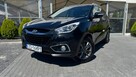 Hyundai IX35 Lift