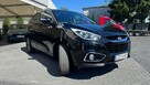 Hyundai IX35 Lift - 2