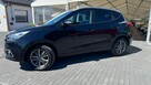 Hyundai IX35 Lift - 3