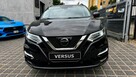 Nissan Qashqai Salon PL 115KM Panorama Kamery360 Led Navigacja Radar As. pasa - 2