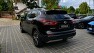 Nissan Qashqai Salon PL 115KM Panorama Kamery360 Led Navigacja Radar As. pasa - 4
