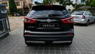 Nissan Qashqai Salon PL 115KM Panorama Kamery360 Led Navigacja Radar As. pasa - 5