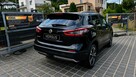 Nissan Qashqai Salon PL 115KM Panorama Kamery360 Led Navigacja Radar As. pasa - 6