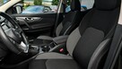 Nissan Qashqai Salon PL 115KM Panorama Kamery360 Led Navigacja Radar As. pasa - 8