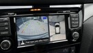 Nissan Qashqai Salon PL 115KM Panorama Kamery360 Led Navigacja Radar As. pasa - 15