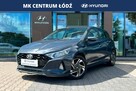 Hyundai i20 1.0 T-GDI 100KM 6MT Modern + Comfort Salon Polska Gwarancja FakturaVAT