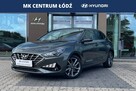 Hyundai i30 1.5 T-GDI FASTBACK Smart 48V 7DCT Salon Polska FV23%