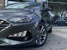 Hyundai i30 1.5 T-GDI FASTBACK Smart 48V 7DCT Salon Polska FV23% - 3