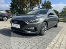 Hyundai i30 1.5 T-GDI FASTBACK Smart 48V 7DCT Salon Polska FV23% - 4