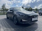 Hyundai i30 1.5 T-GDI FASTBACK Smart 48V 7DCT Salon Polska FV23% - 7