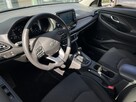 Hyundai i30 1.5 T-GDI FASTBACK Smart 48V 7DCT Salon Polska FV23% - 13