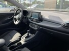 Hyundai i30 1.5 T-GDI FASTBACK Smart 48V 7DCT Salon Polska FV23% - 16