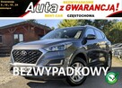 Hyundai Tucson 1.6i*132PS*ZAREJESTROWANY*Bezwypadkowy*70.000km*Serwis*GWARANCJA 24M* - 1
