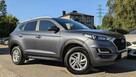 Hyundai Tucson 1.6i*132PS*ZAREJESTROWANY*Bezwypadkowy*70.000km*Serwis*GWARANCJA 24M* - 8