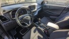 Hyundai Tucson 1.6i*132PS*ZAREJESTROWANY*Bezwypadkowy*70.000km*Serwis*GWARANCJA 24M* - 15