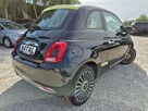 Fiat 500 Navi* Super stan - 2