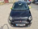 Fiat 500 Navi* Super stan - 11