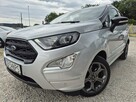 Ford EcoSport Salon Polska* Automat* Mega wersja St -line