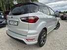 Ford EcoSport Salon Polska* Automat* Mega wersja St -line - 2